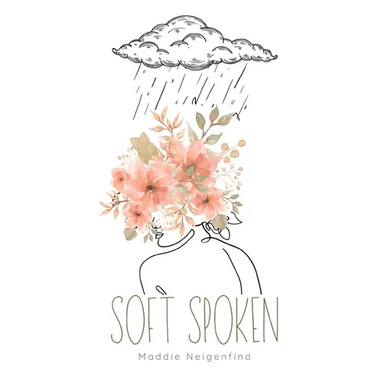 soft spoken