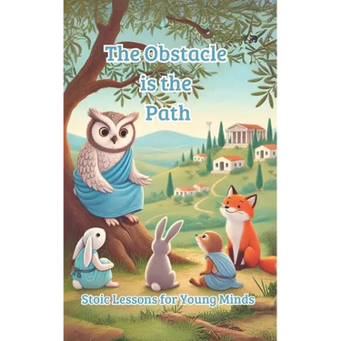 The Obstacle is the Path: Stoic Lessons for Young Minds