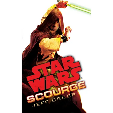 Scourge: Star Wars Legends