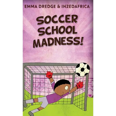 Soccer School Madness!