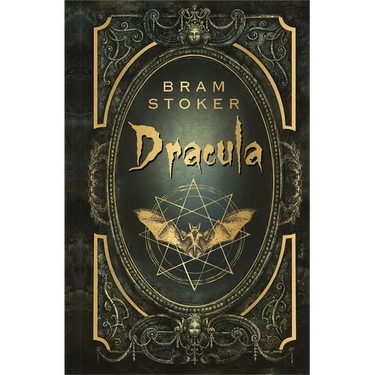 Dracula (Deluxe Hardbound Edition)