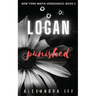 LOGAN Punished: A Dark Mafia Romance