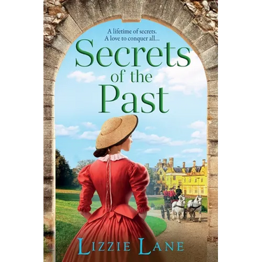 Secrets of the Past
