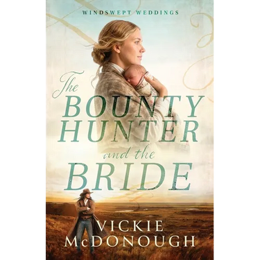The Bounty Hunter and the Bride