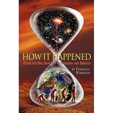 How IT Happened