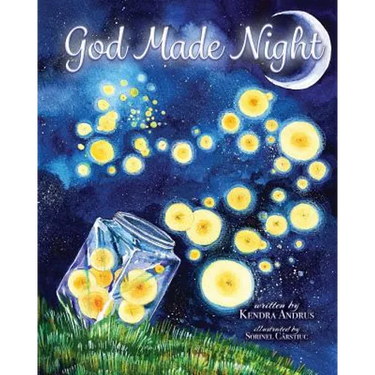 God Made Night