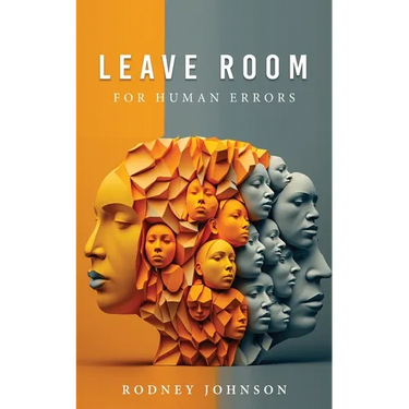 Leave Room for Human Errors