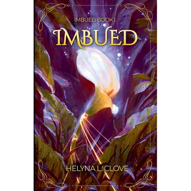 Imbued