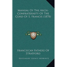 Manual Of The Arch-Confraternity Of The Cord Of S. Francis (1878)