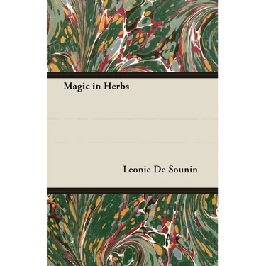 Magic in Herbs