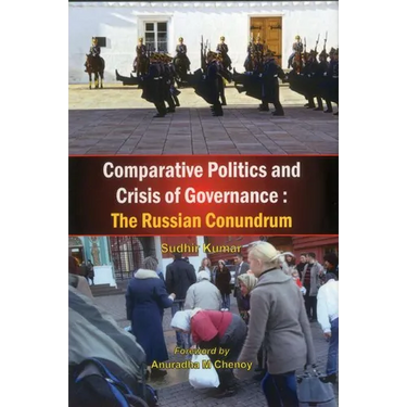 Comparitive Politics and Crisis of the Governance