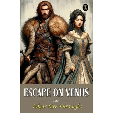 Escape On Venus