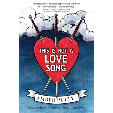 This Is Not a Love Song