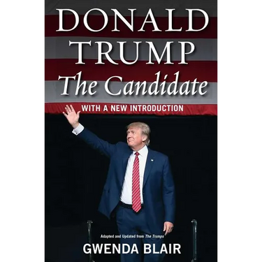 Donald Trump: The Candidate