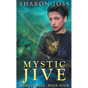 Mystic Jive