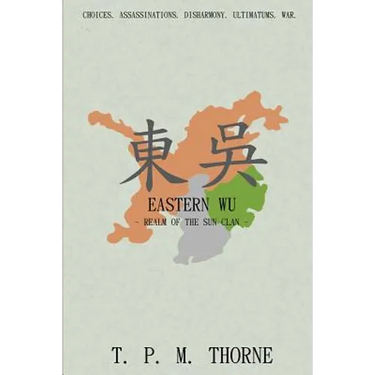 Eastern Wu: Realm of the Sun Clan