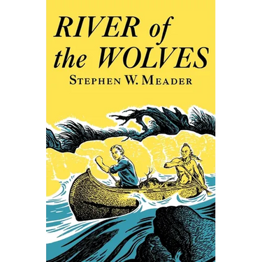 River Of The Wolves