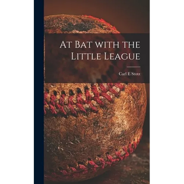 At Bat With the Little League