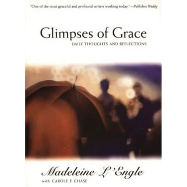 Glimpses of Grace