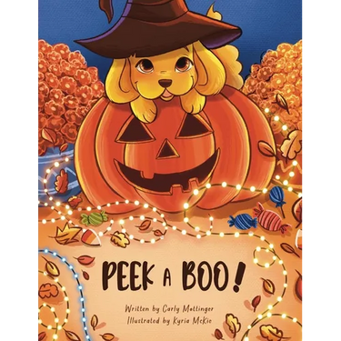 Peek a Boo!