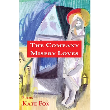 The Company Misery Loves