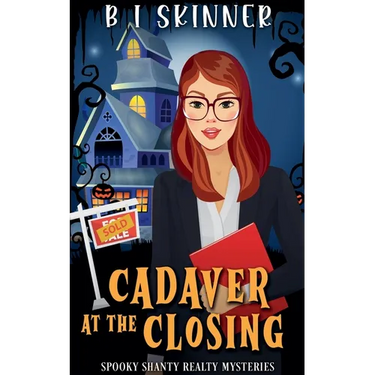 Cadaver at the Closing