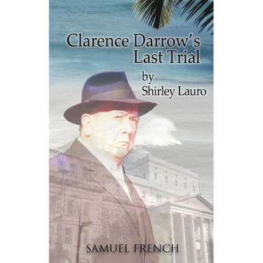 Clarence Darrow's Last Trial