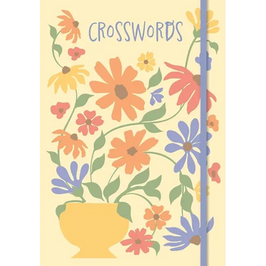 Crosswords: Over 200 Puzzles