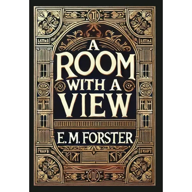 A Room with a View (Collector's Edition) (Laminated Hardback with Jacket)