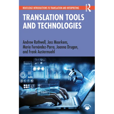 Translation Tools and Technologies