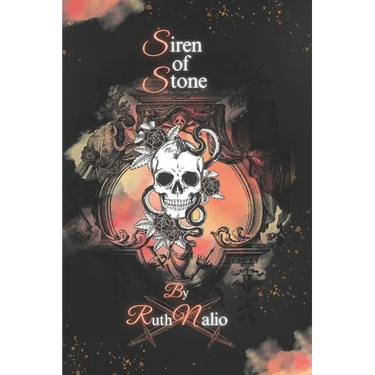 Siren of Stone: Fantasy Romance