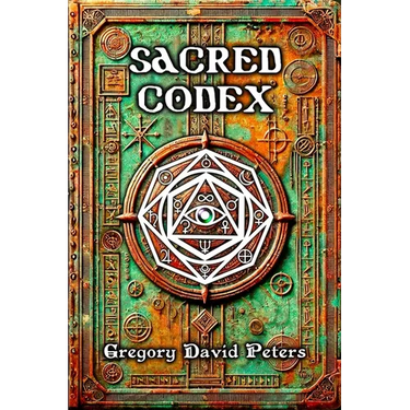 Sacred Codex