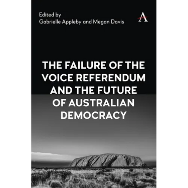 The Failure of the Voice Referendum and the Future of Australian Democracy