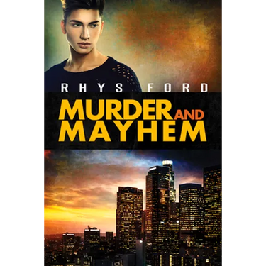Murder and Mayhem