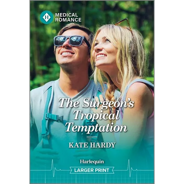 The Surgeon's Tropical Temptation