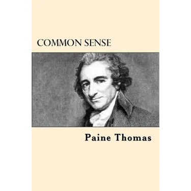 Common Sense