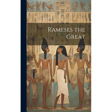 Rameses the Great