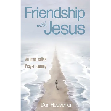 Friendship with Jesus