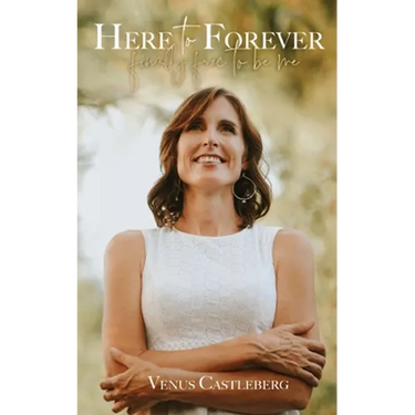 Here to Forever