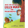 Seize the Day with Lilly Mae the Philanthropist