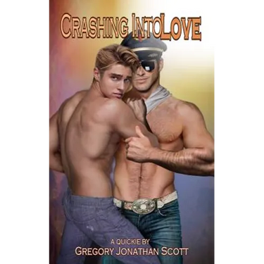 Crashing Into Love