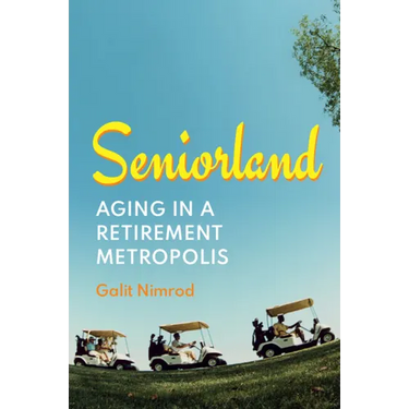 Seniorland