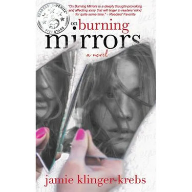 On Burning Mirrors