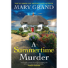 A Summertime Murder
