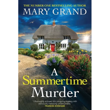 A Summertime Murder