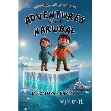 Adventures with a Narwhal