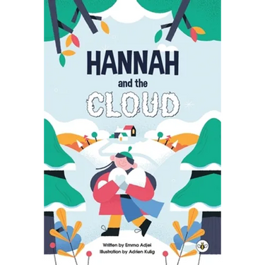 Hannah and the Cloud
