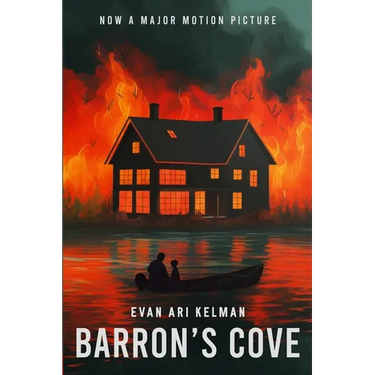 Barron's Cove