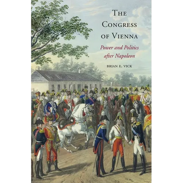 The Congress of Vienna