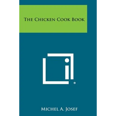 The Chicken Cook Book